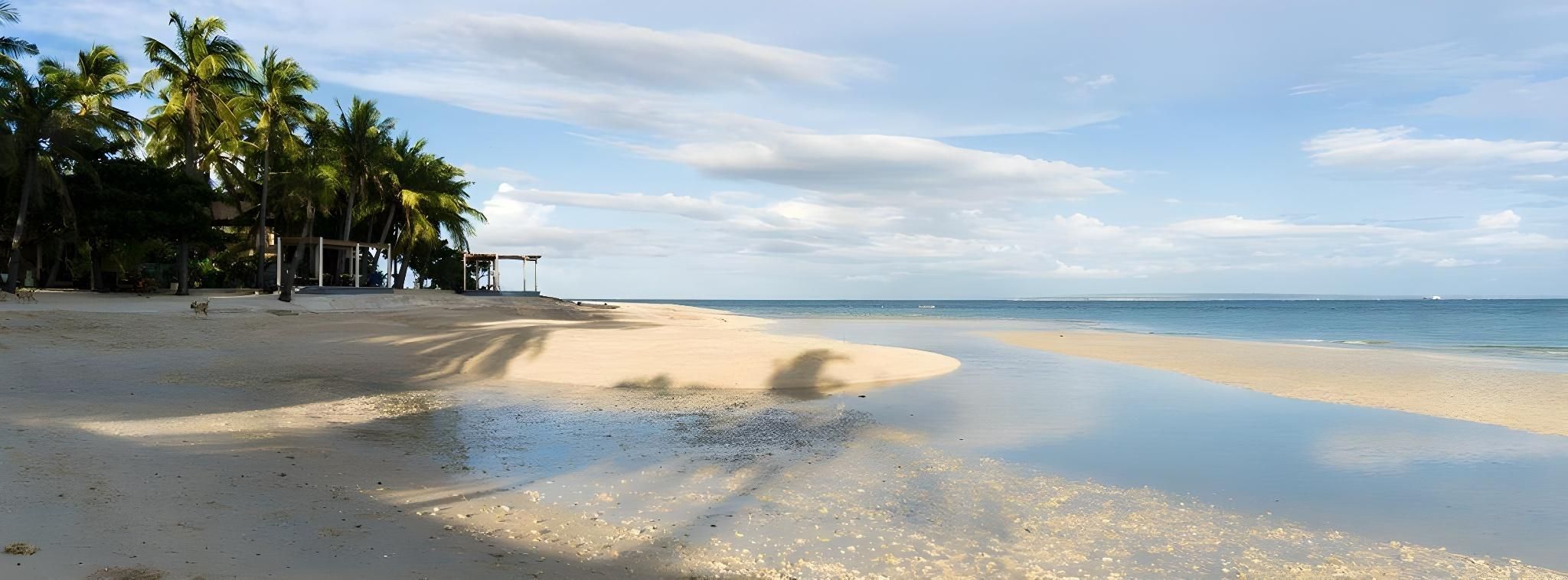 Strand Billede