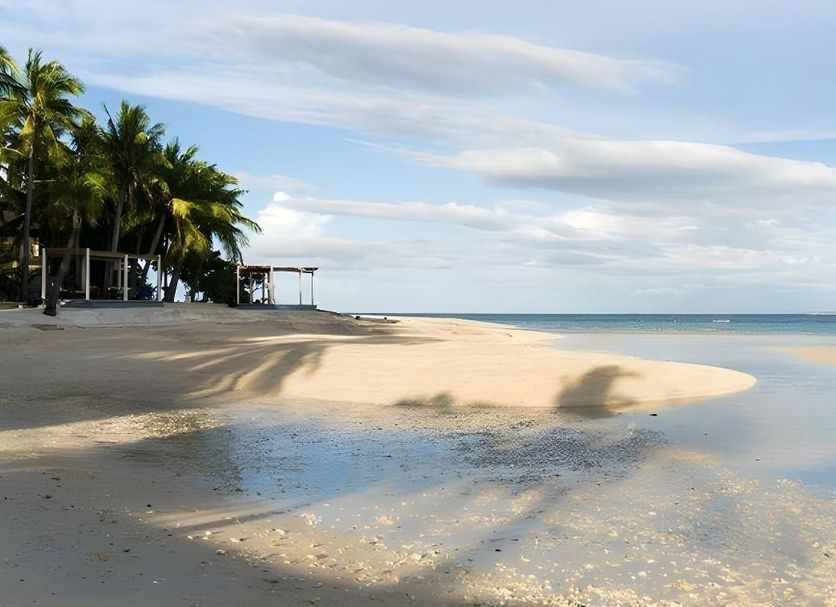 Strand Billede