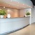Receptionist