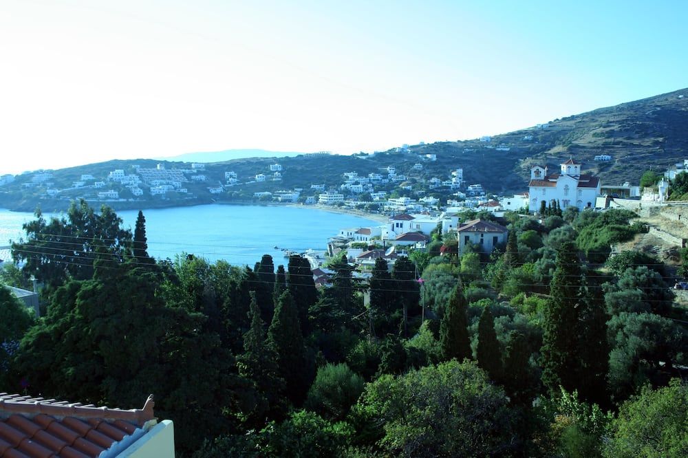 Udsigt
