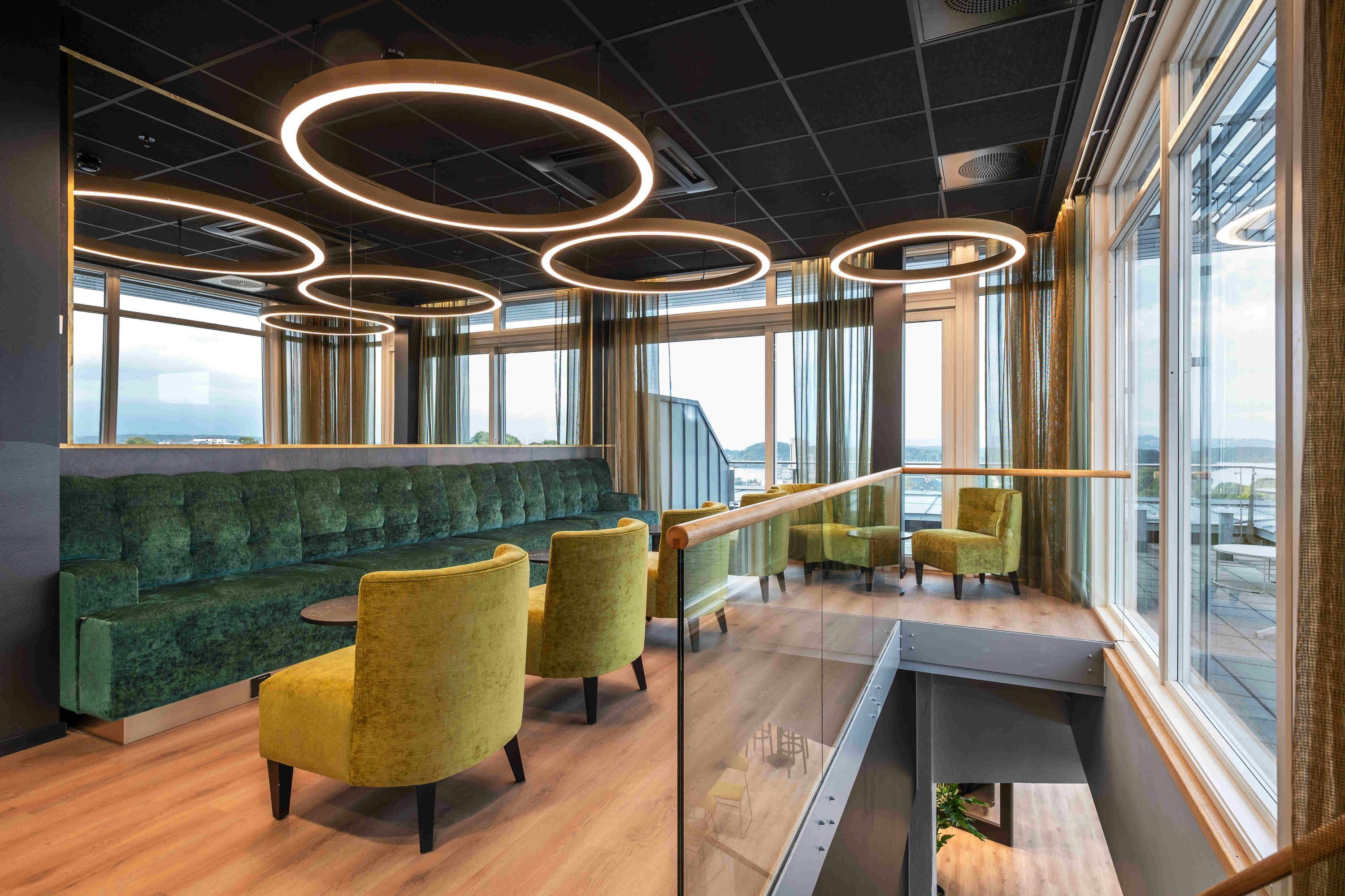 Lounge Billede