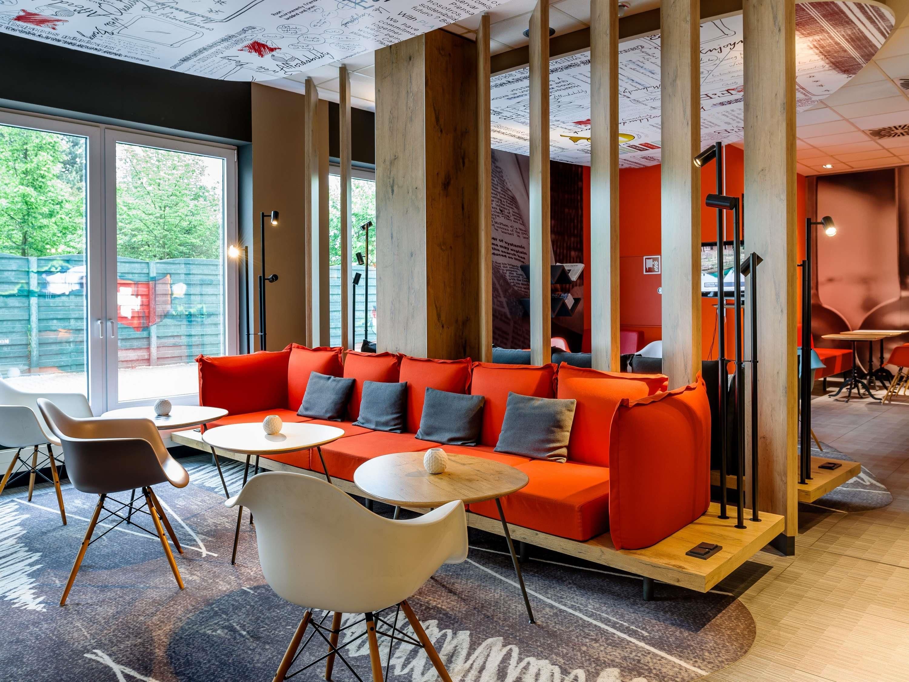 Lounge Billede