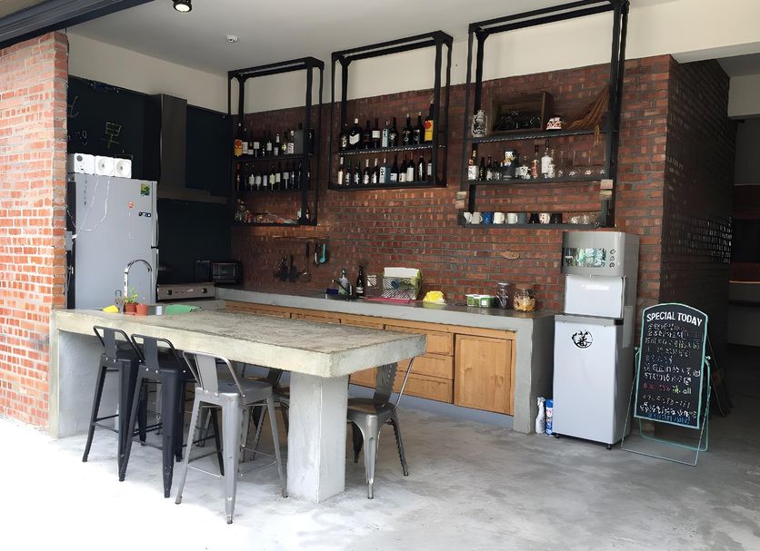 Bar Billede