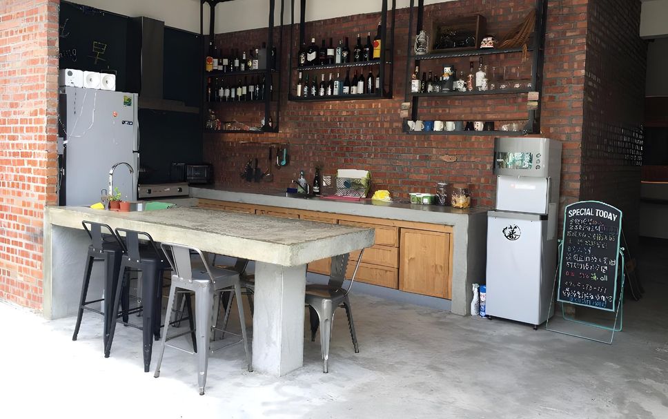 Bar Billede