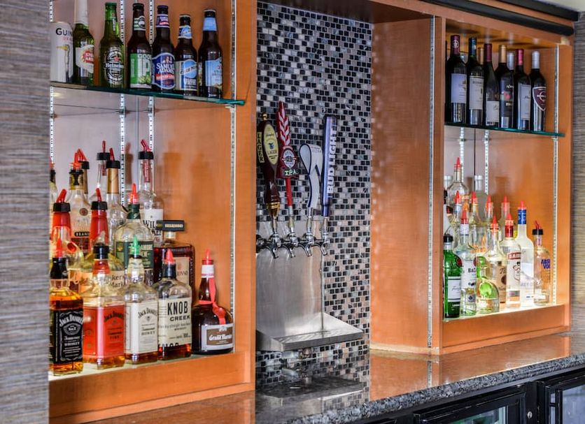 Bar Billede