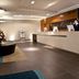 Receptionist
