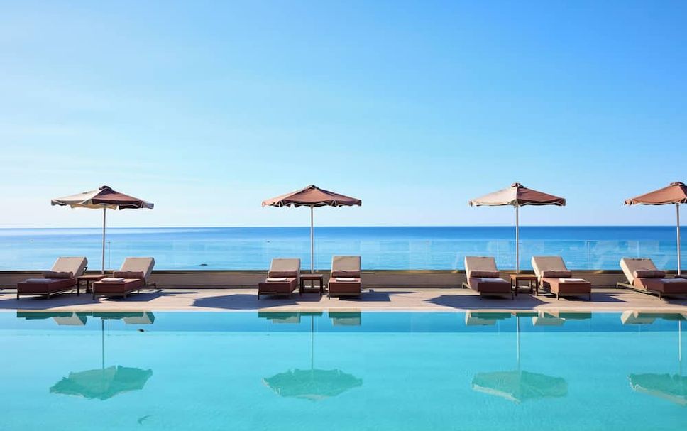 Pool Billede