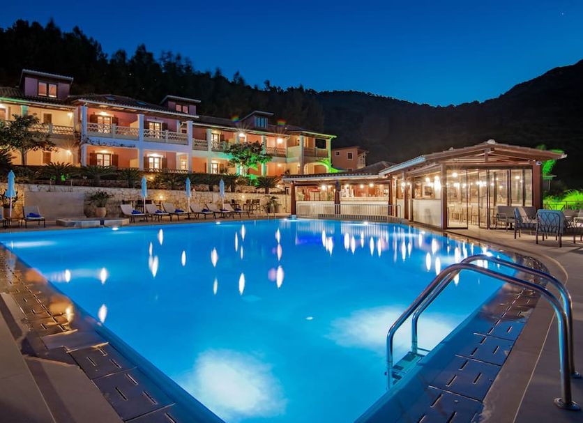 Pool Billede