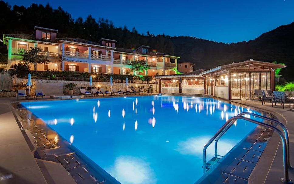 Pool Billede