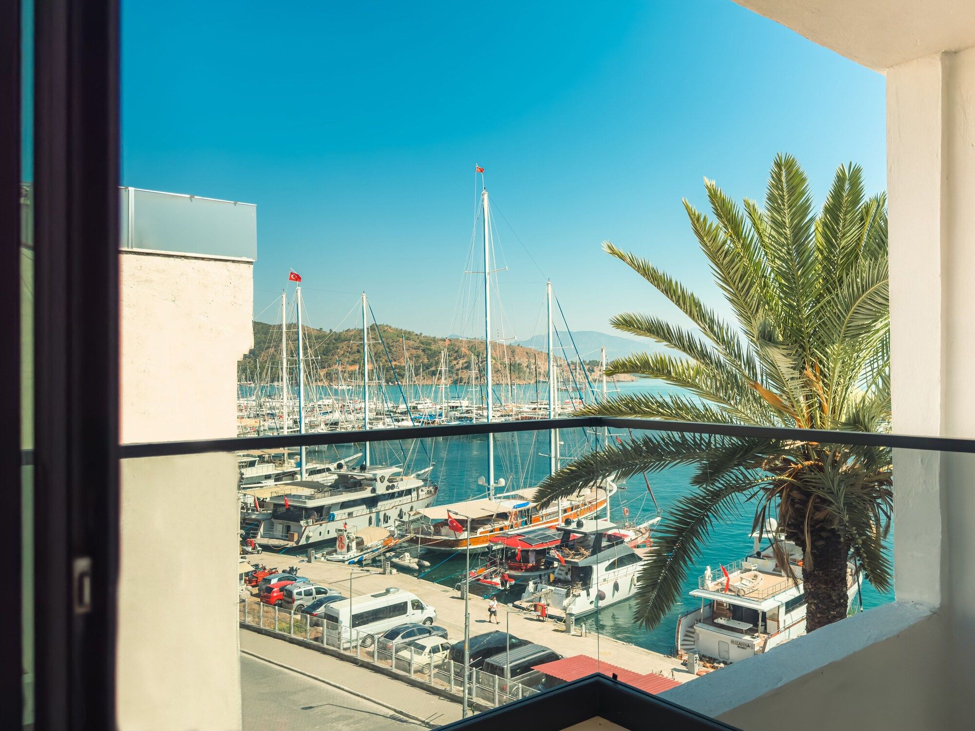 Balkon