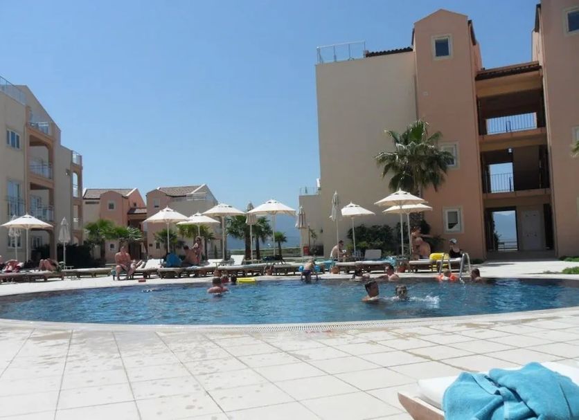 Pool Billede