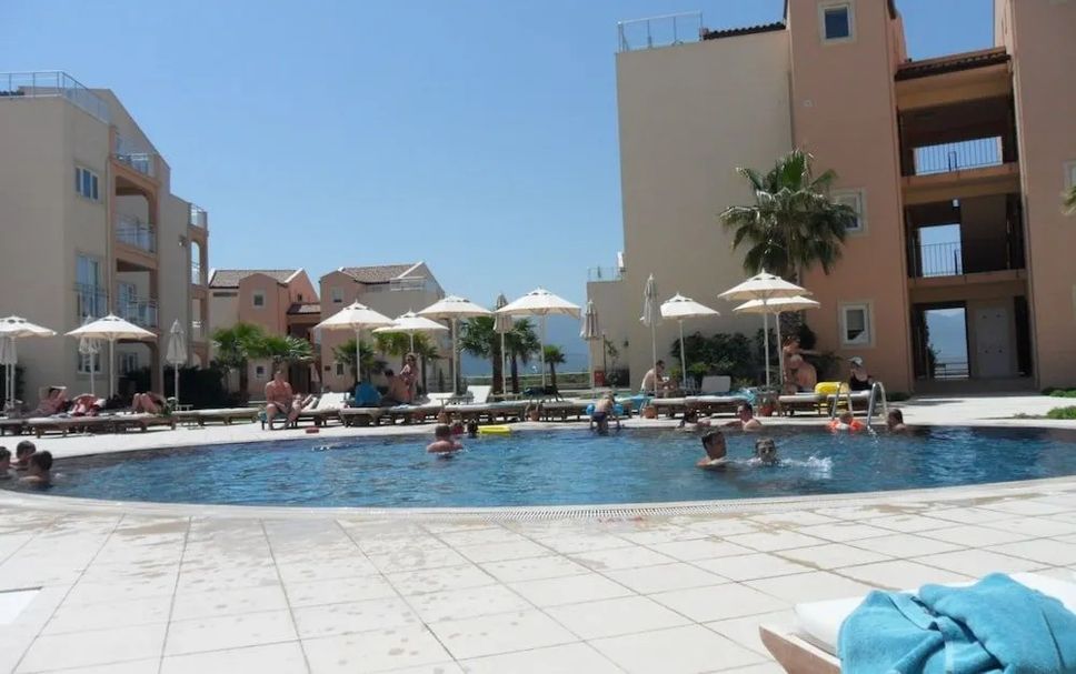 Pool Billede