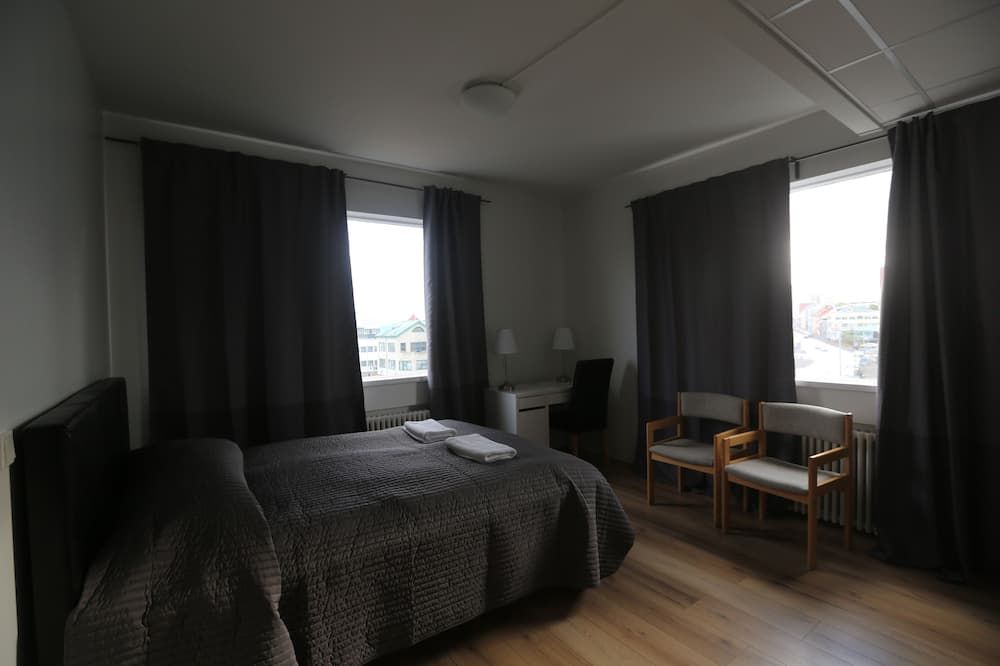 Soveværelse