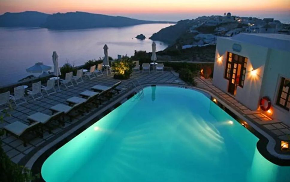 Pool Billede
