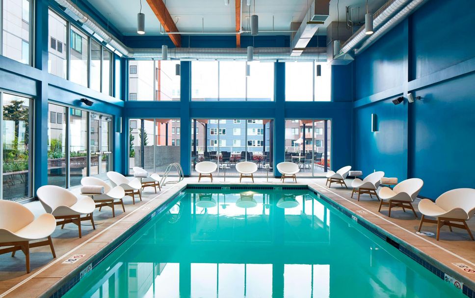 Pool Billede