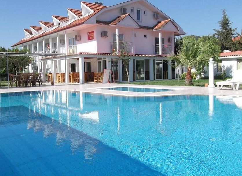 Pool Billede