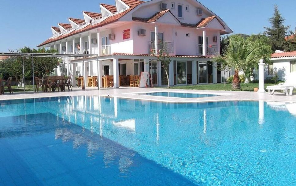 Pool Billede