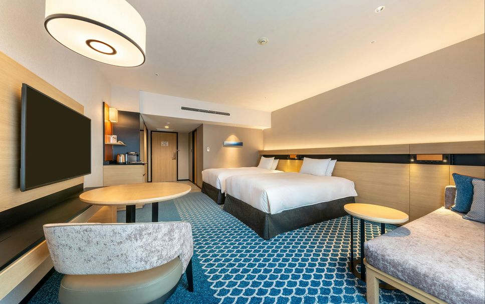 Soveværelse Billede