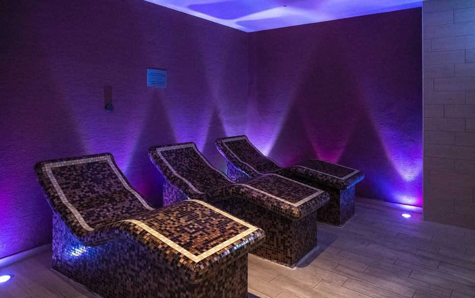 Spa Billede