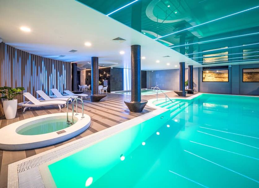Pool Billede