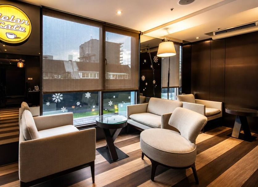 Lounge Billede