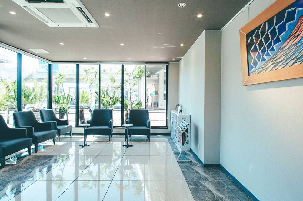 Reception Billede