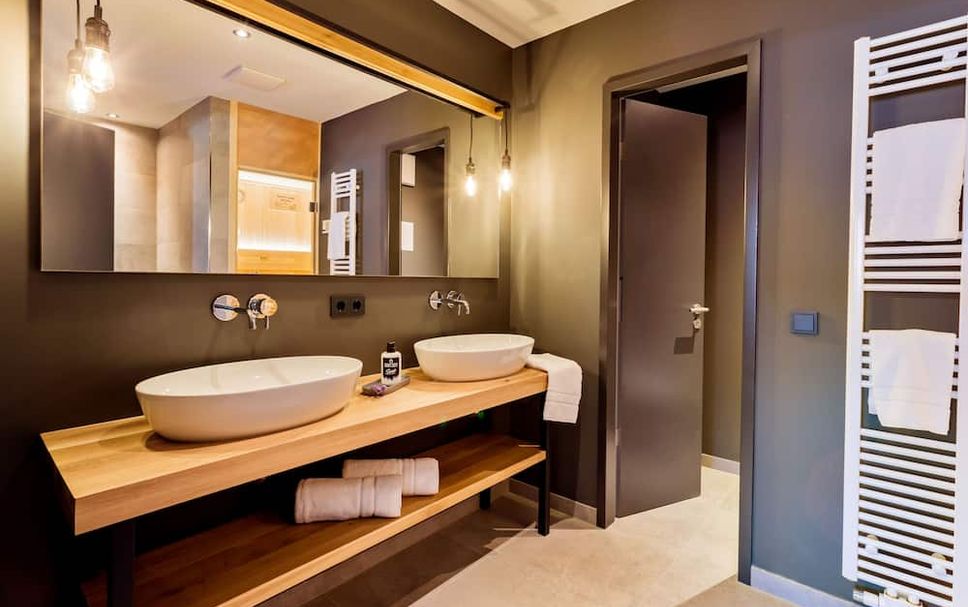 Bad Billede