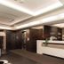 Receptionist
