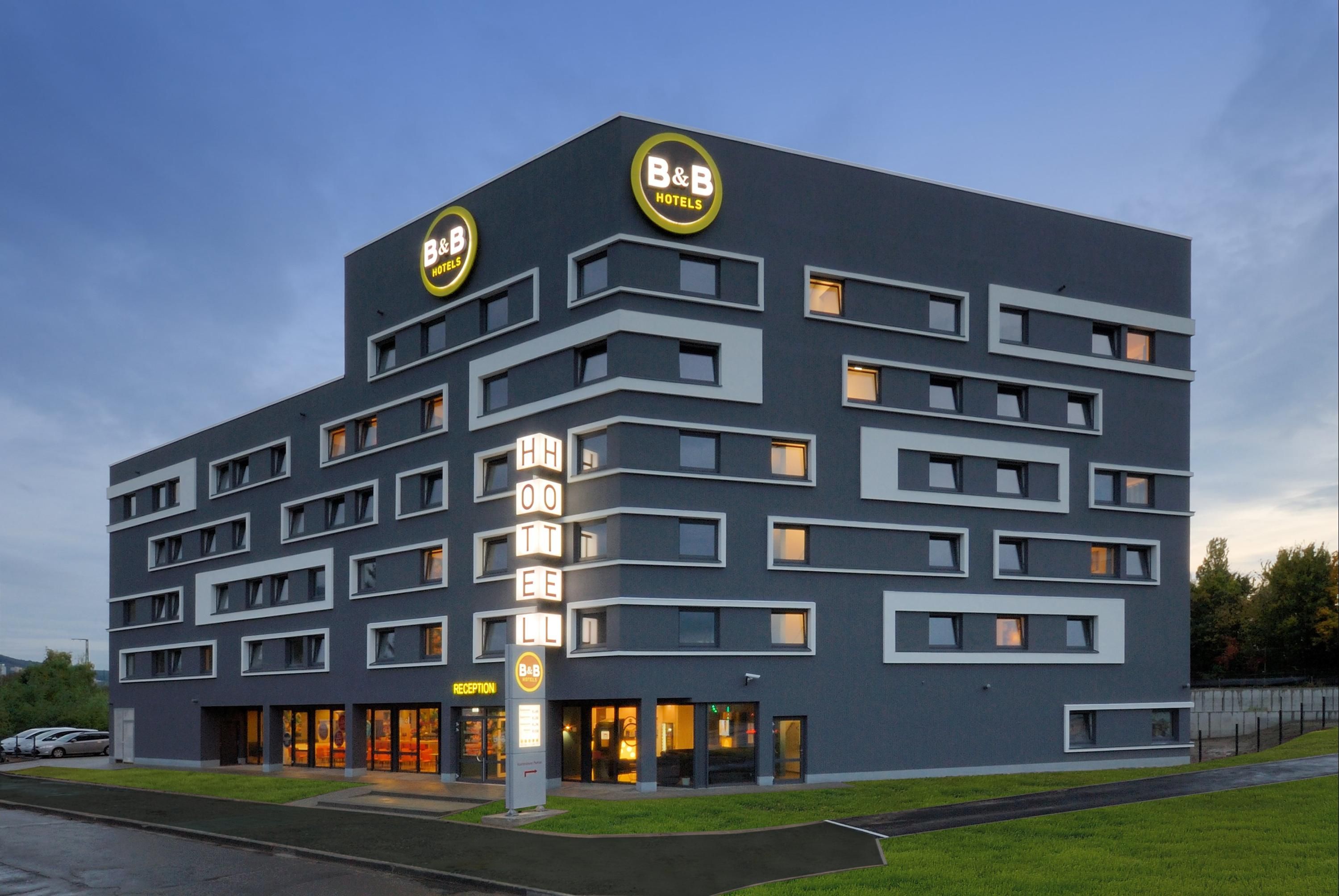Bygning Billede