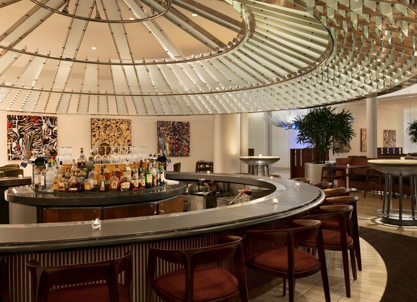Bar Billede