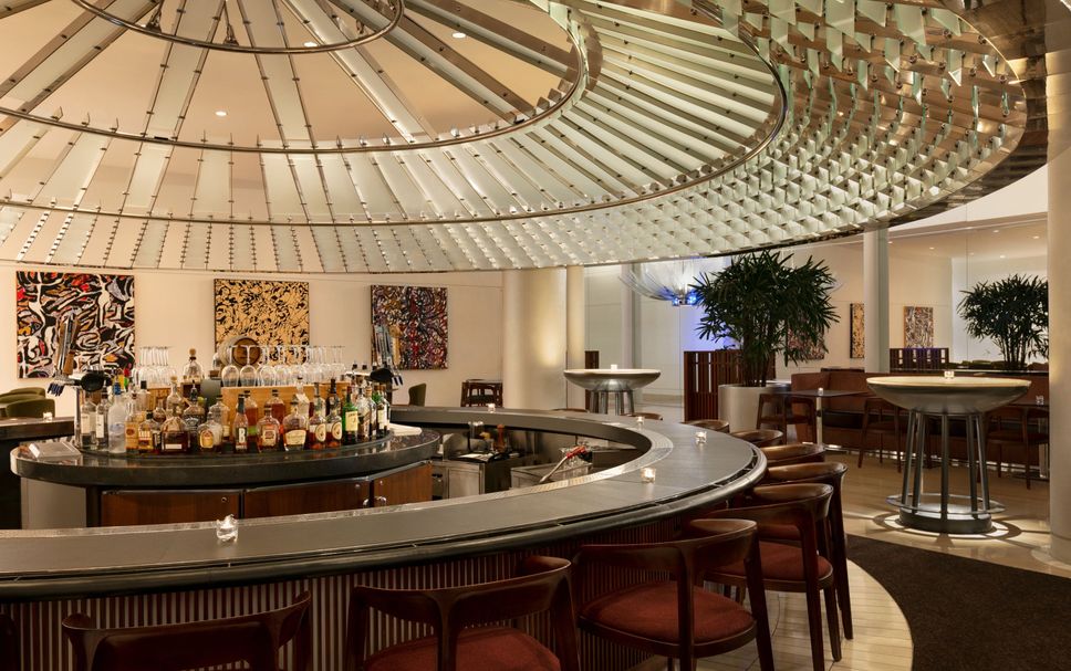 Bar Billede