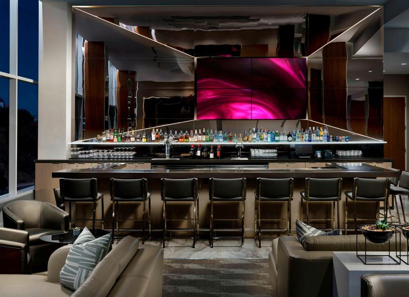 Bar Billede