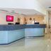 Receptionist