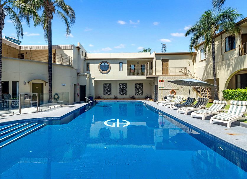 Pool Billede
