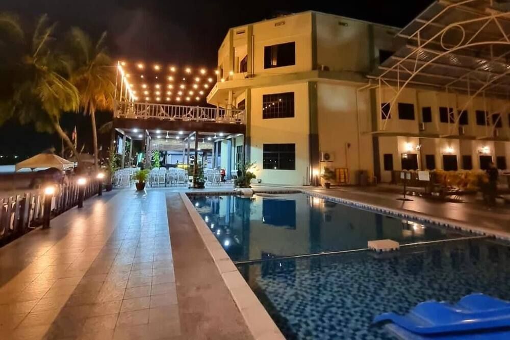 Pool Billede