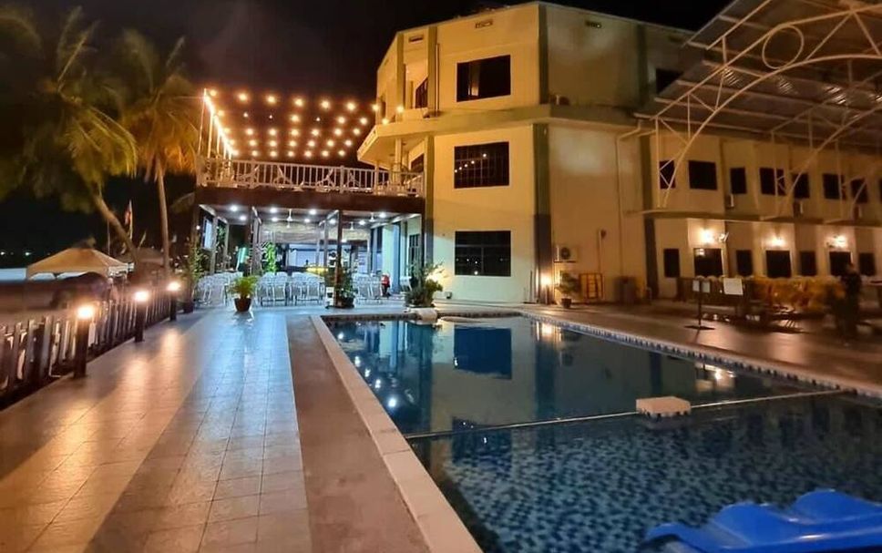 Pool Billede