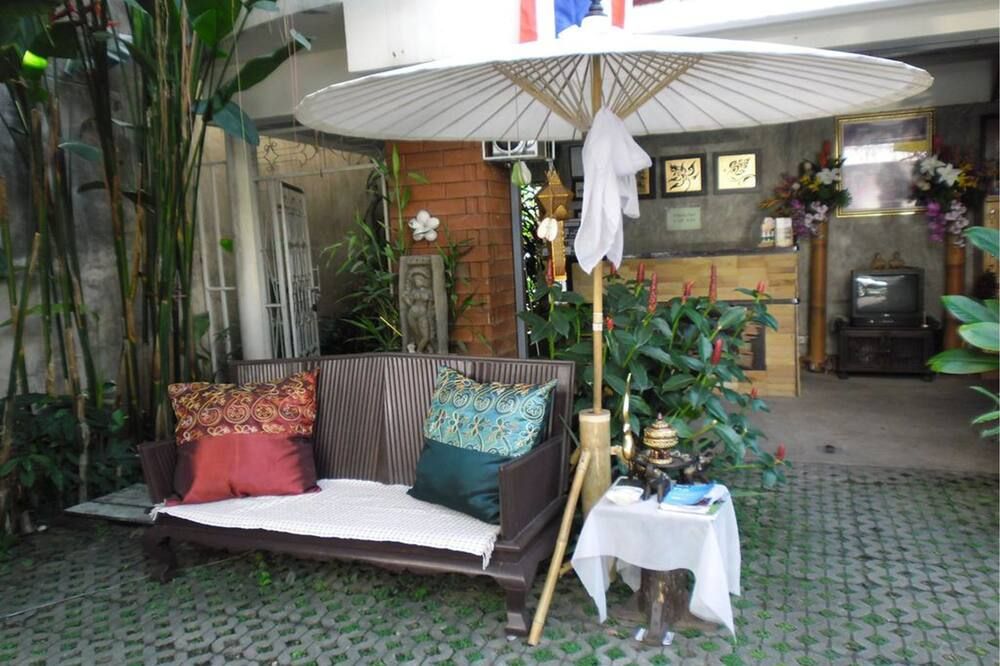 Hotelfacilitet