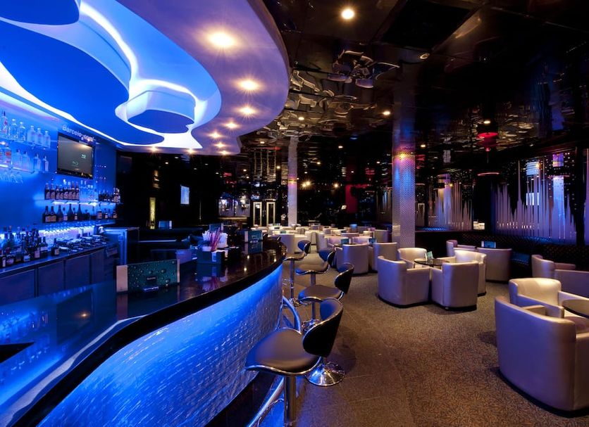 Bar Billede