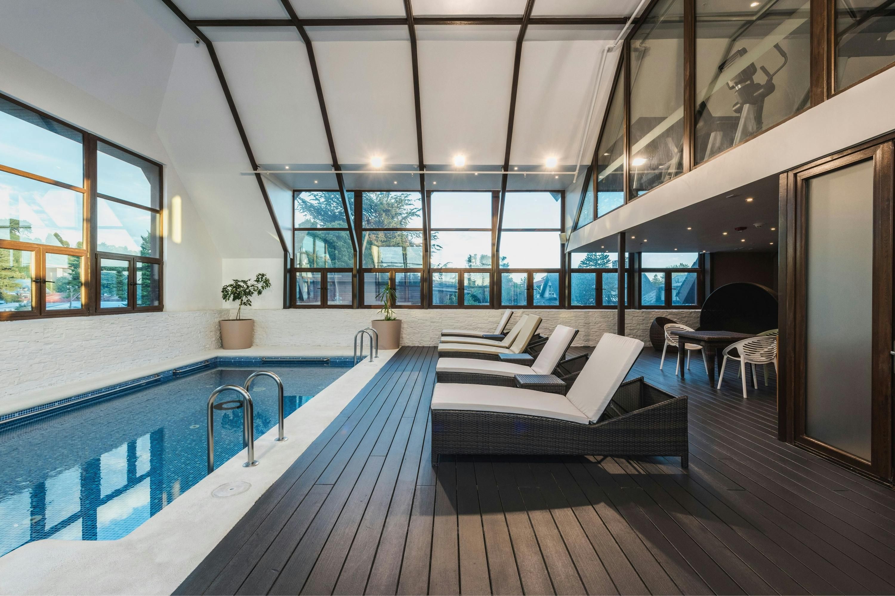 Pool Billede