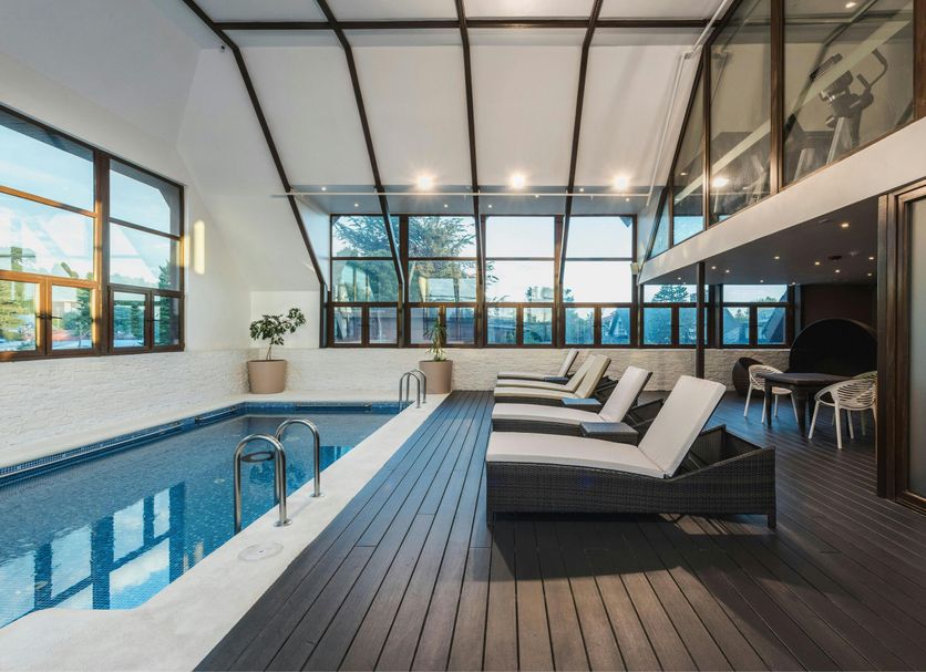Pool Billede
