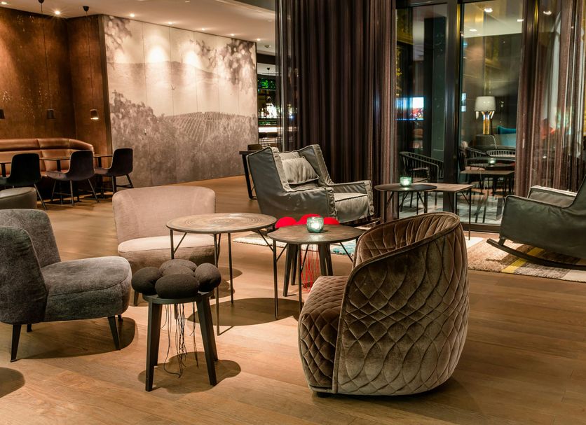 Lounge Billede