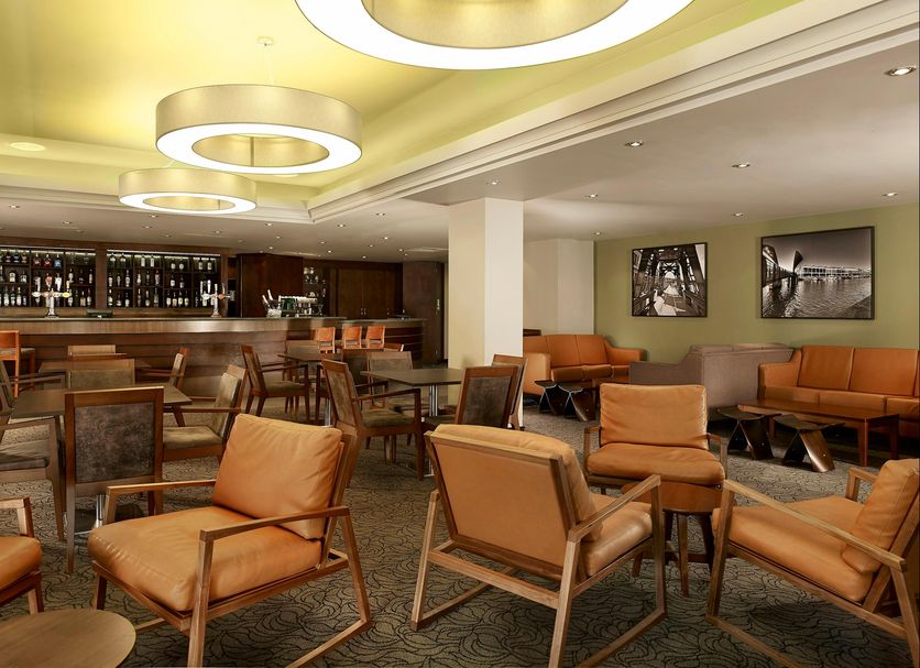 Bar Billede