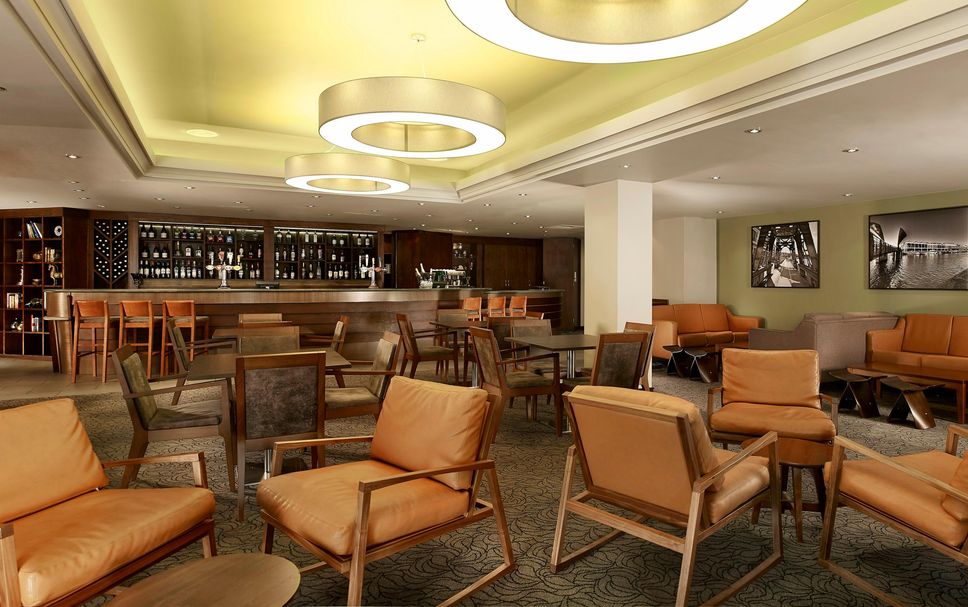 Bar Billede