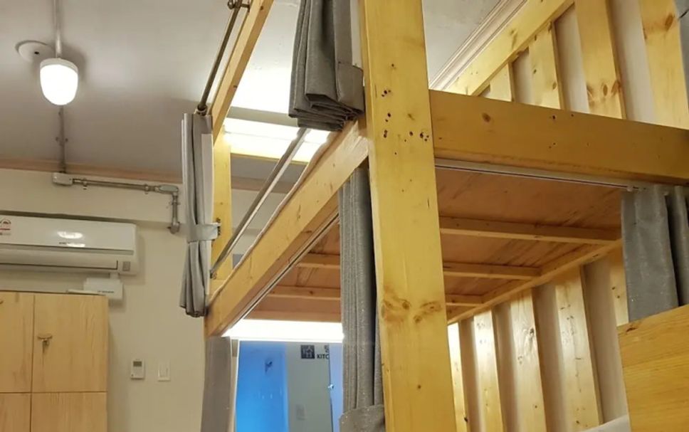 Soveværelse Billede
