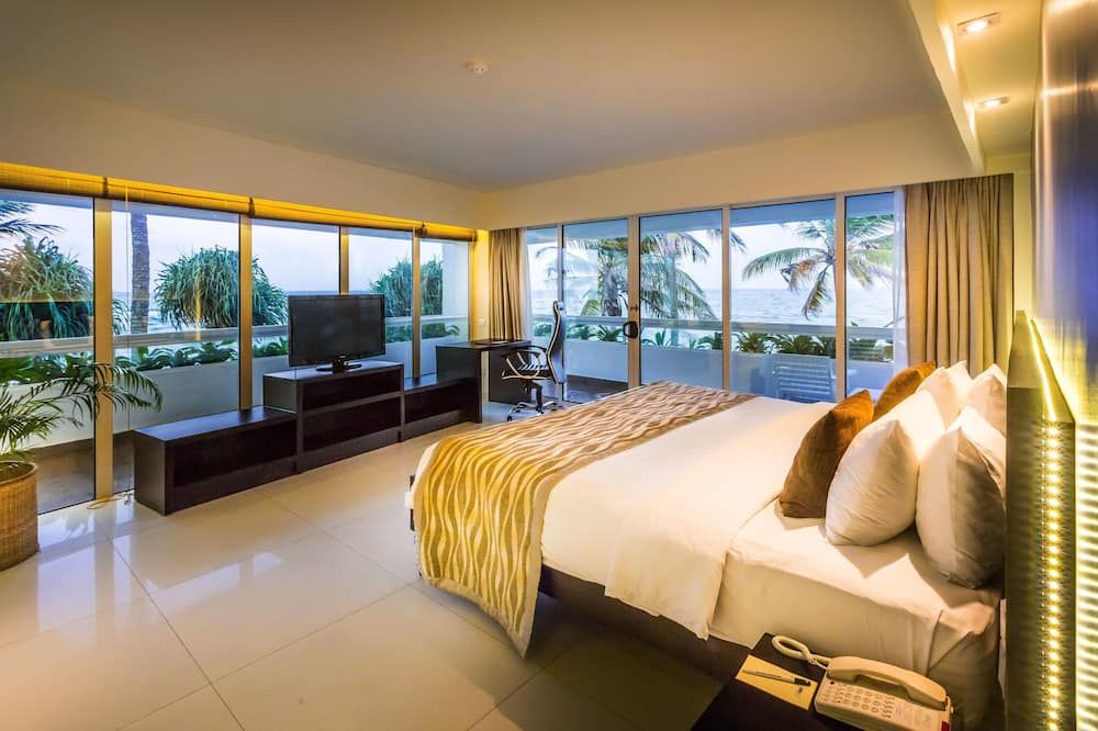 Soveværelse