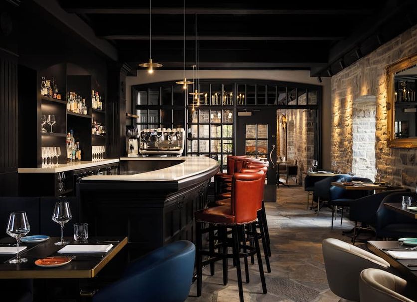 Bar Billede