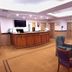 Receptionist