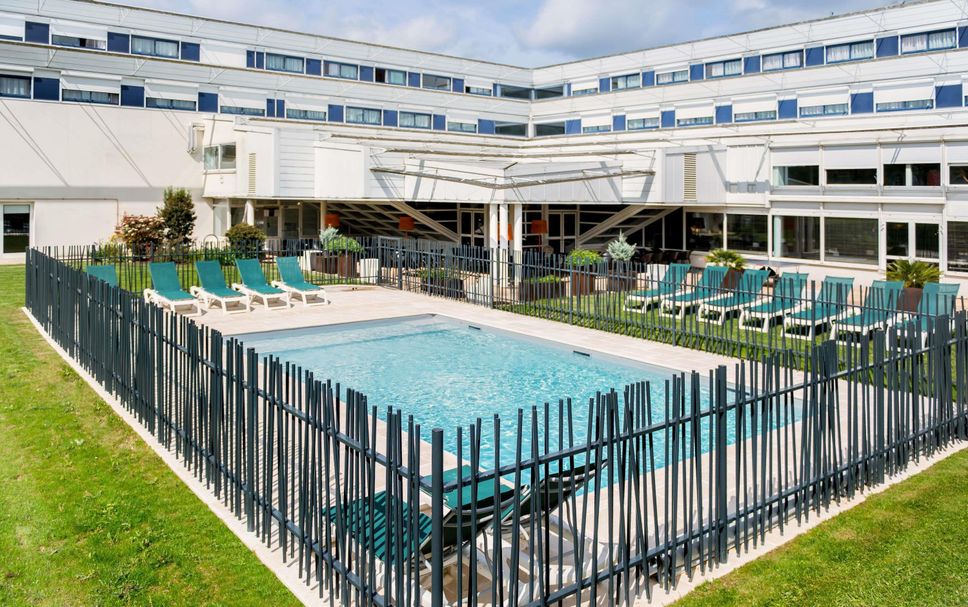 Pool Billede