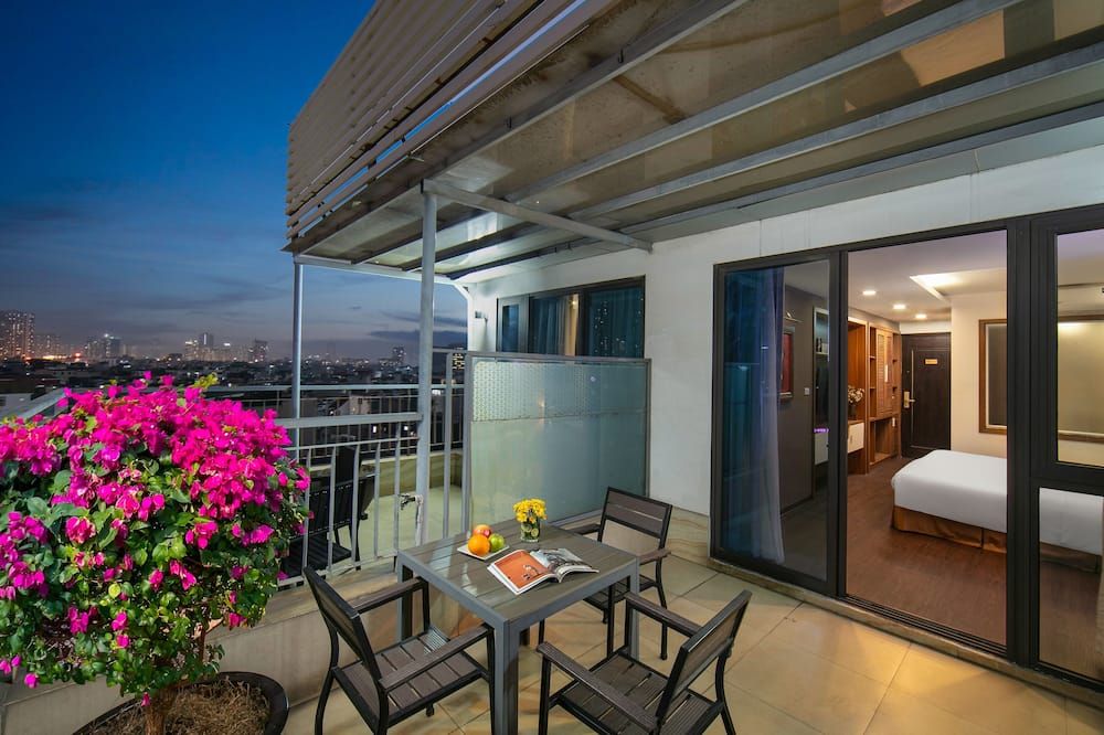 Balkon