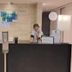 Receptionist